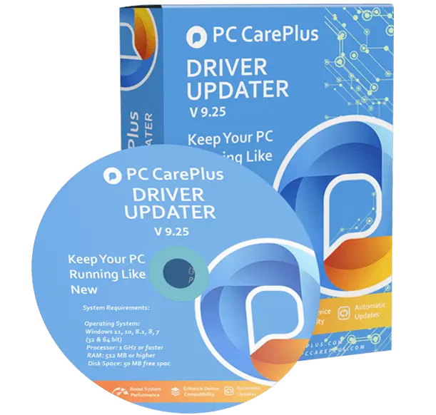 Driver Updater Pro