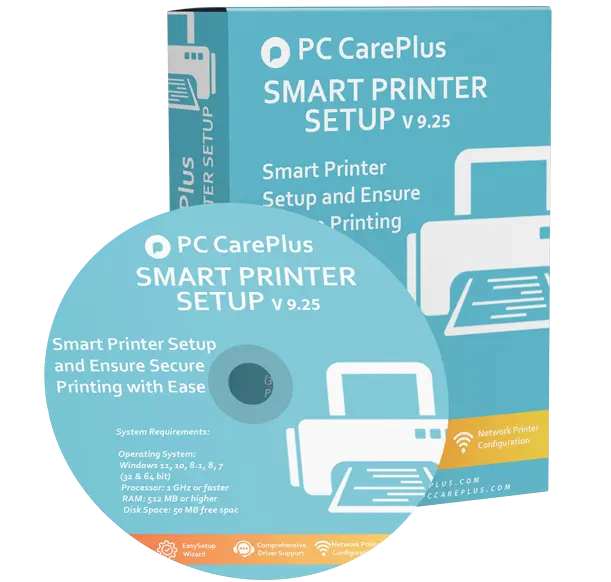 Smart Printer Setup